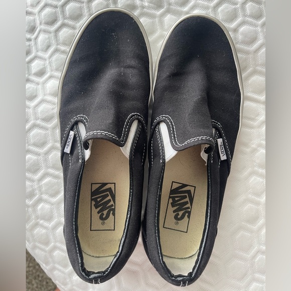 VANS Size 8 - Picture 1 of 1